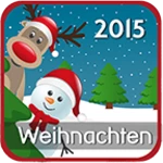 Logo of Weihnachten2015 android Application 